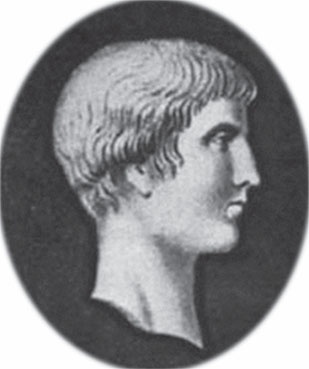 Иллюстрация к книге — 100 великих оригиналов и чудаков [i_038.jpg]