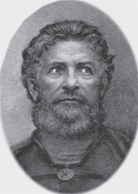 Иллюстрация к книге — 100 великих оригиналов и чудаков [i_050.jpg]