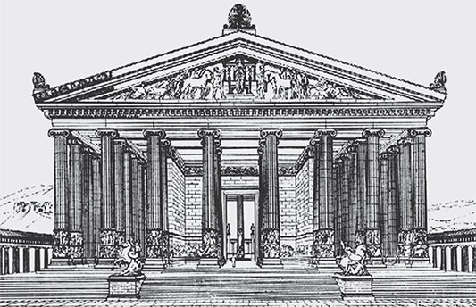 Иллюстрация к книге — 100 великих оригиналов и чудаков [i_057.jpg]