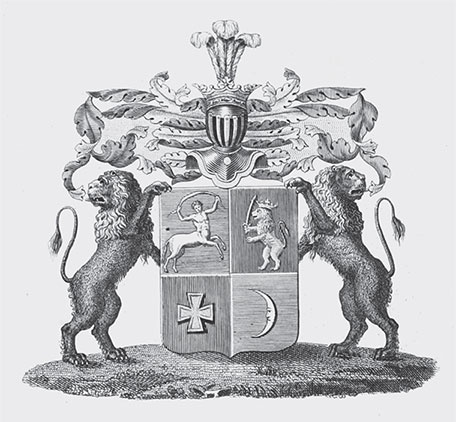 Иллюстрация к книге — 100 великих оригиналов и чудаков [i_063.jpg]