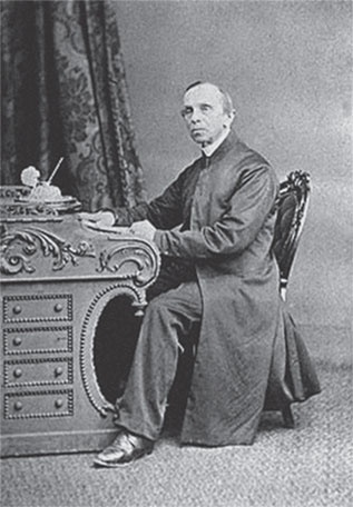 Иллюстрация к книге — 100 великих оригиналов и чудаков [i_064.jpg]