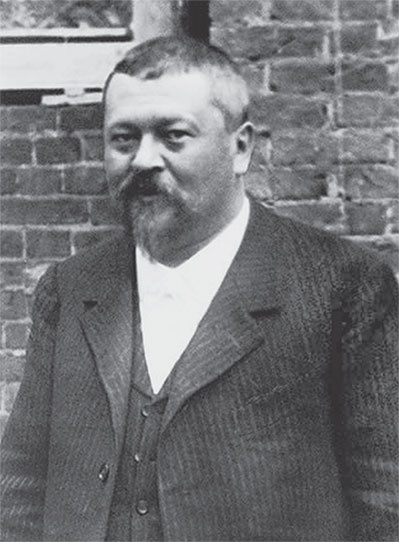 Иллюстрация к книге — 100 великих оригиналов и чудаков [i_066.jpg]