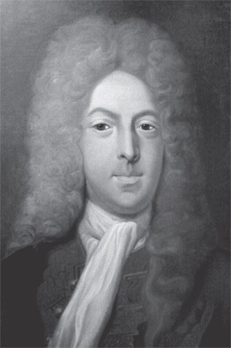 Иллюстрация к книге — 100 великих оригиналов и чудаков [i_070.jpg]