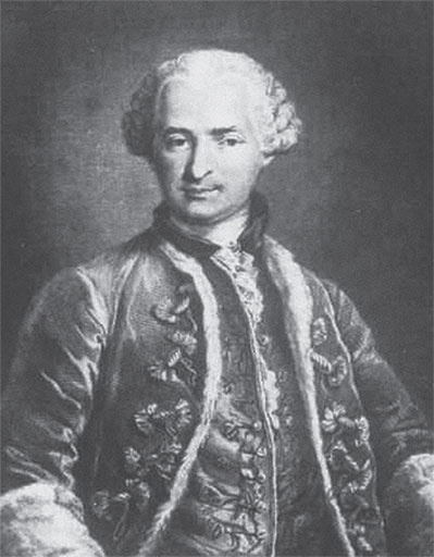 Иллюстрация к книге — 100 великих оригиналов и чудаков [i_072.jpg]