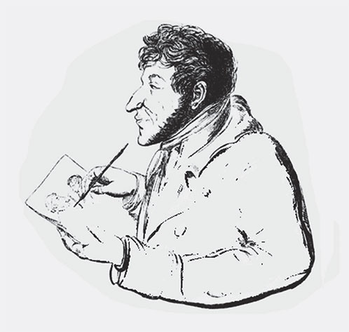 Иллюстрация к книге — 100 великих оригиналов и чудаков [i_084.jpg]