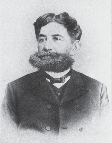 Иллюстрация к книге — 100 великих оригиналов и чудаков [i_089.jpg]