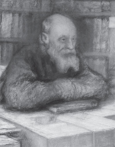 Иллюстрация к книге — 100 великих оригиналов и чудаков [i_090.jpg]