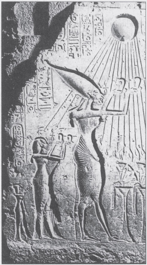 Иллюстрация к книге — 100 великих богов [_07.jpg]