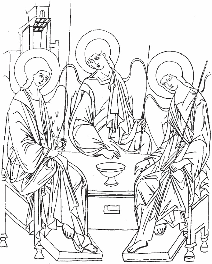 Иллюстрация к книге — 100 великих богов [_101.jpg]