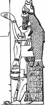 Иллюстрация к книге — 100 великих богов [_18.jpg]