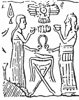 Иллюстрация к книге — 100 великих богов [_19.jpg]