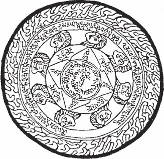 Иллюстрация к книге — 100 великих богов [_23.jpg]