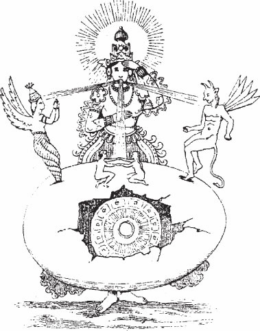 Иллюстрация к книге — 100 великих богов [_24.jpg]