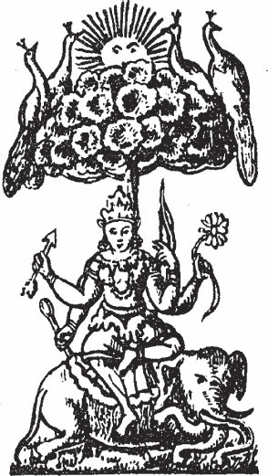 Иллюстрация к книге — 100 великих богов [_26.jpg]