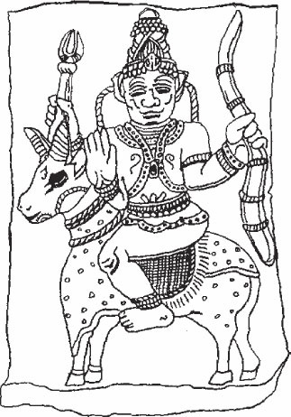 Иллюстрация к книге — 100 великих богов [_27.jpg]