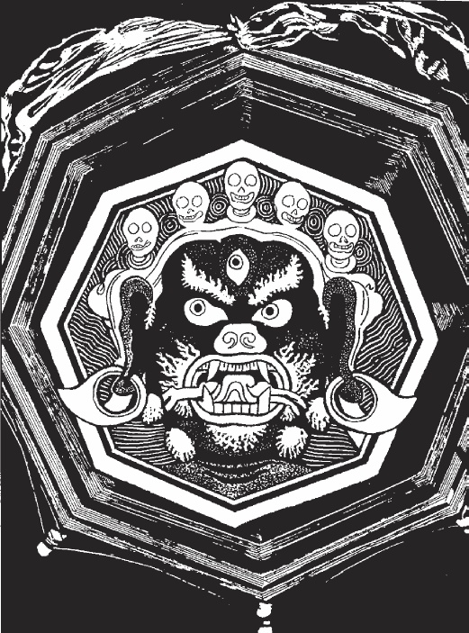 Иллюстрация к книге — 100 великих богов [_30.jpg]