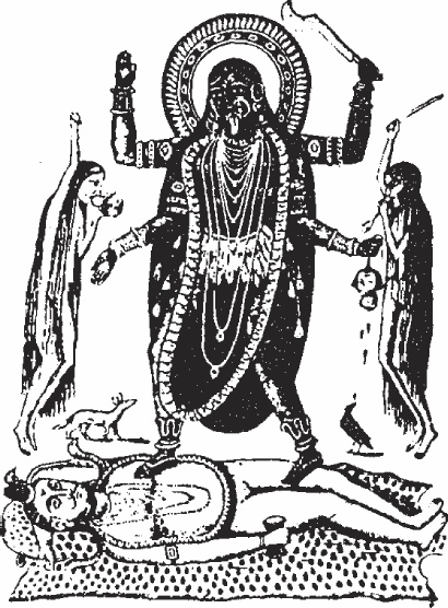 Иллюстрация к книге — 100 великих богов [_31.jpg]