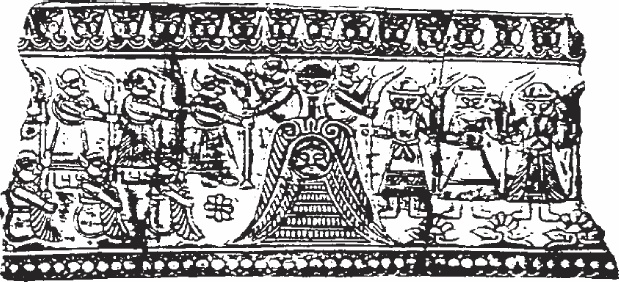 Иллюстрация к книге — 100 великих богов [_42.jpg]