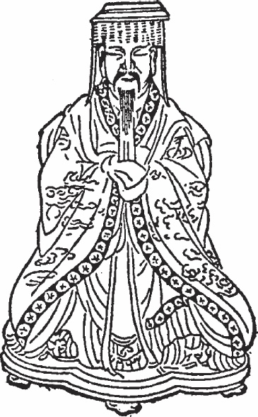 Иллюстрация к книге — 100 великих богов [_44.jpg]