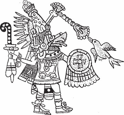 Иллюстрация к книге — 100 великих богов [_57.jpg]