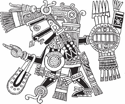 Иллюстрация к книге — 100 великих богов [_59.jpg]