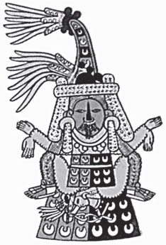 Иллюстрация к книге — 100 великих богов [_62.jpg]