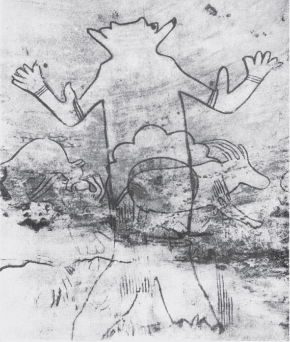 Иллюстрация к книге — 100 великих богов [_63.jpg]