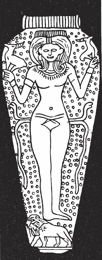 Иллюстрация к книге — 100 великих богов [_69.jpg]