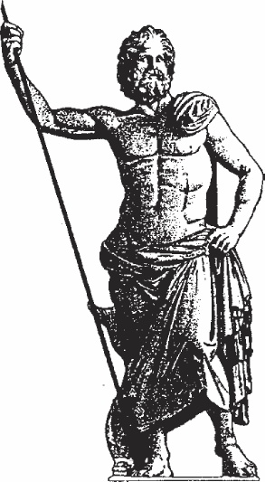 Иллюстрация к книге — 100 великих богов [_72.jpg]