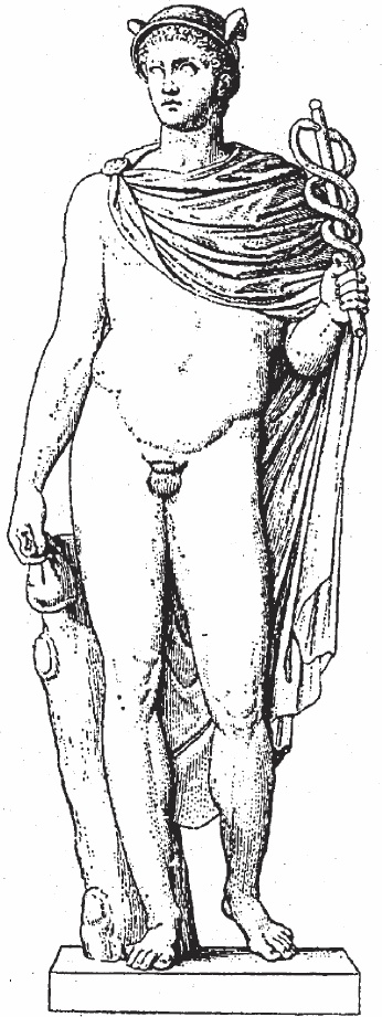 Иллюстрация к книге — 100 великих богов [_76.jpg]