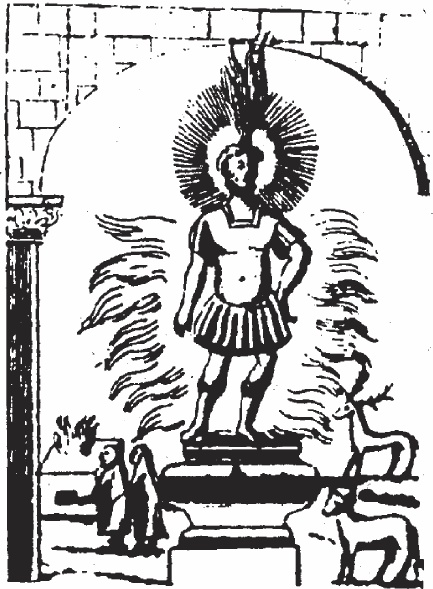 Иллюстрация к книге — 100 великих богов [_99.jpg]