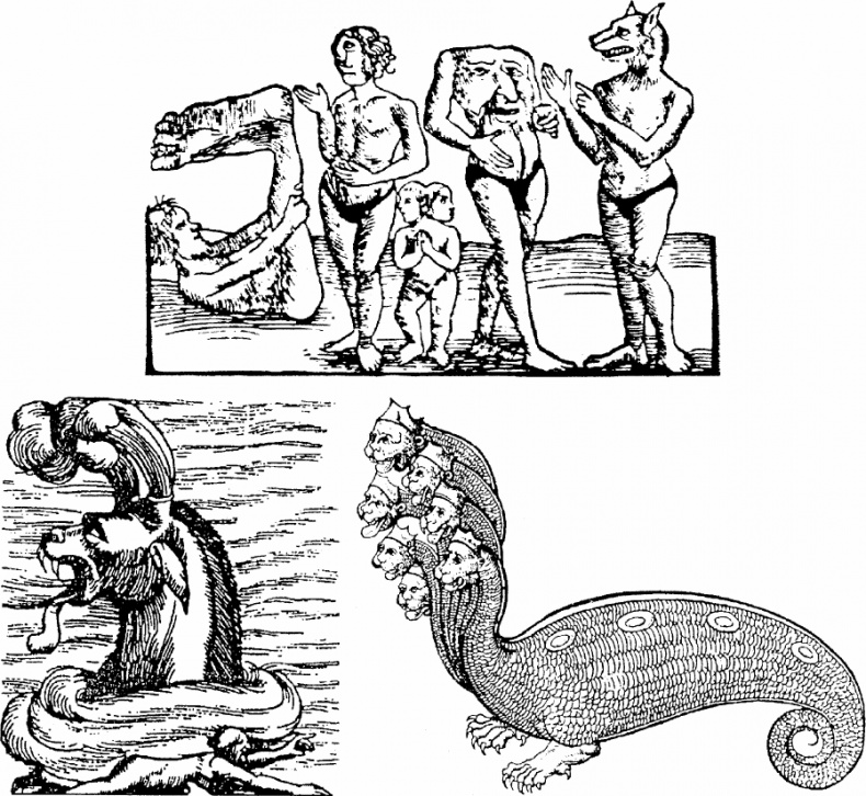 Иллюстрация к книге — 100 великих географических открытий [_03.jpg]