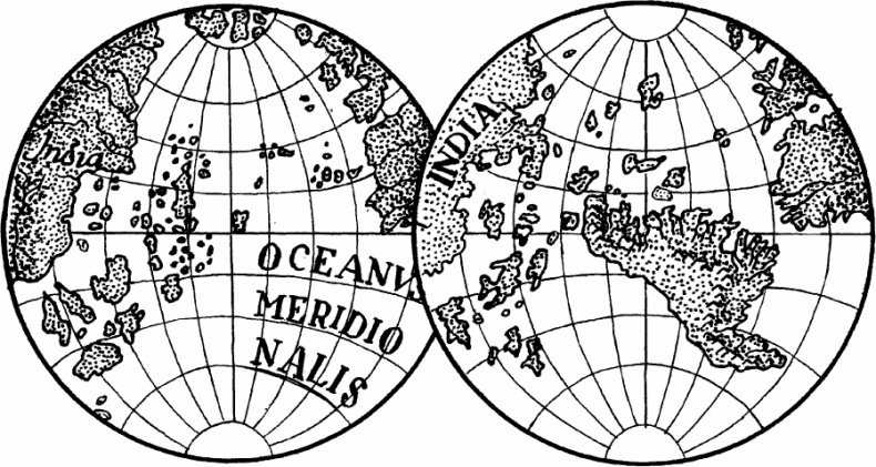 Иллюстрация к книге — 100 великих географических открытий [_16.jpg]