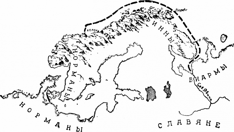 Иллюстрация к книге — 100 великих географических открытий [_33.jpg]