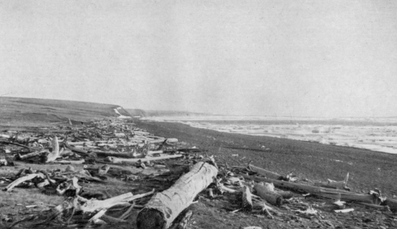 Иллюстрация к книге — 100 великих географических открытий [_37.jpg]