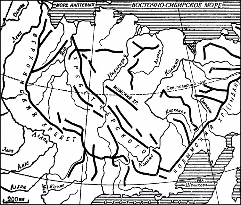 Иллюстрация к книге — 100 великих географических открытий [_48.jpg]