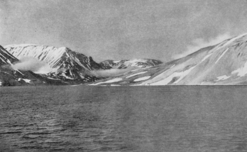 Иллюстрация к книге — 100 великих географических открытий [_75.jpg]