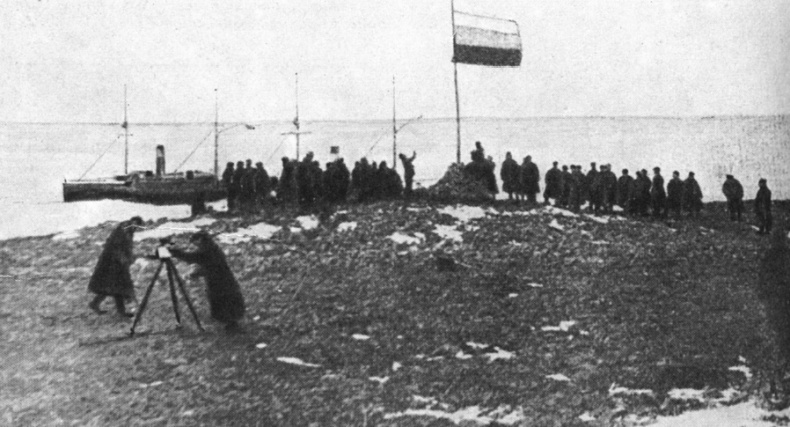 Иллюстрация к книге — 100 великих географических открытий [_81.jpg]