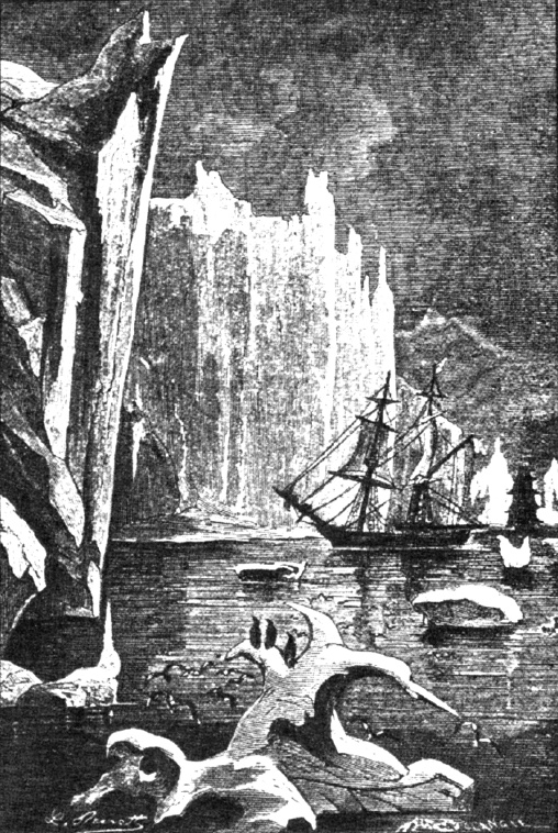 Иллюстрация к книге — 100 великих географических открытий [_90.jpg]