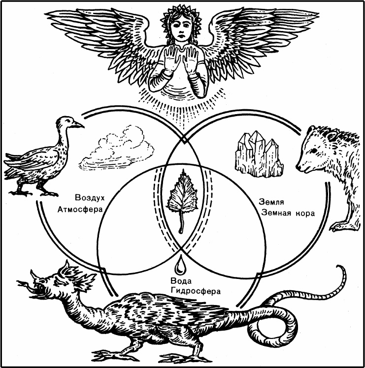 Иллюстрация к книге — 100 великих географических открытий [_93.jpg]