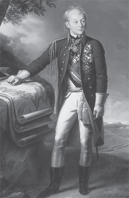 Иллюстрация к книге — 100 великих гениев [i_016.jpg]