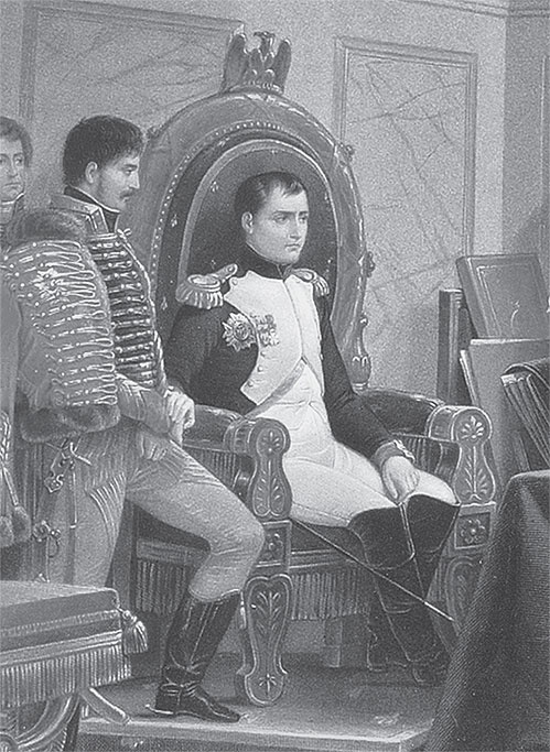 Иллюстрация к книге — 100 великих гениев [i_017.jpg]