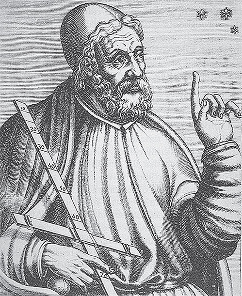 Иллюстрация к книге — 100 великих гениев [i_055.jpg]