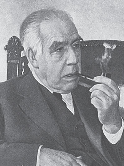 Иллюстрация к книге — 100 великих гениев [i_067.jpg]