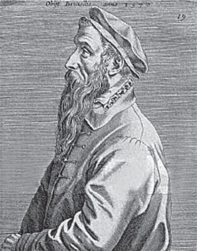 Иллюстрация к книге — 100 великих гениев [i_074.jpg]