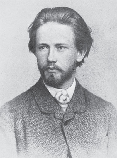 Иллюстрация к книге — 100 великих гениев [i_085.jpg]