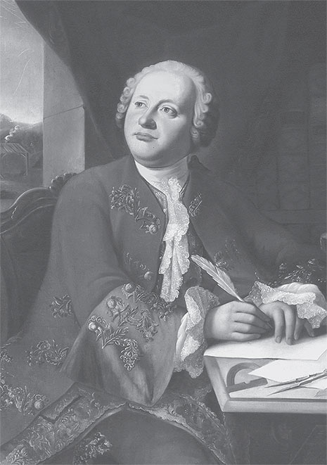 Иллюстрация к книге — 100 великих гениев [i_095.jpg]