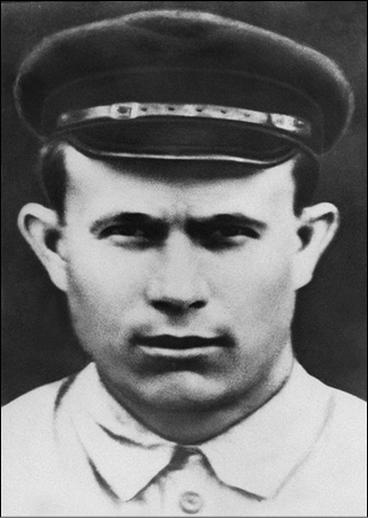 Иллюстрация к книге — Реформатор [i_002.jpg]