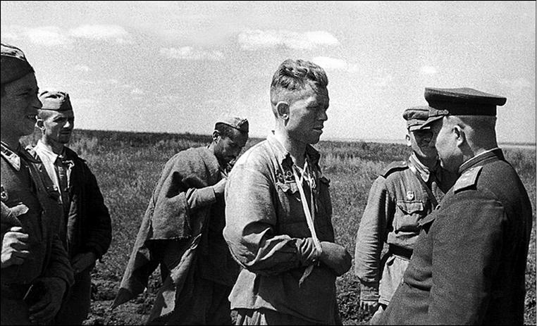 Иллюстрация к книге — Реформатор [i_013.jpg]