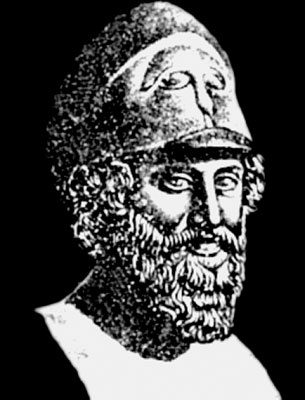 Иллюстрация к книге — 100 великих дипломатов [i_002.jpg]